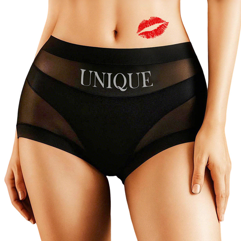 🔥Last Day Buy 1 Get 1 Free ! Women's Breathable Shorts Underwear