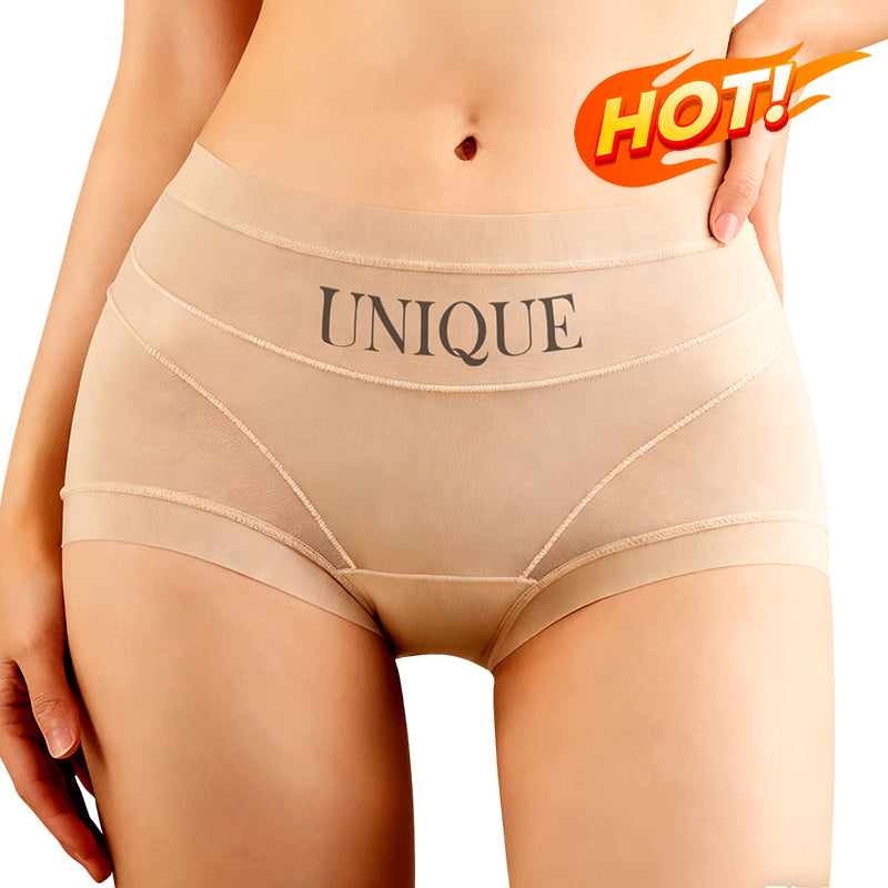 🔥Last Day Buy 1 Get 1 Free ! Women's Breathable Shorts Underwear