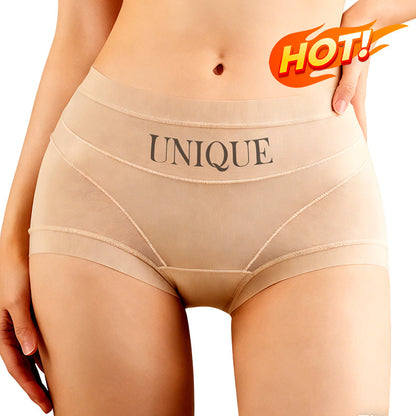 🔥Last Day Buy 1 Get 1 Free ! Women's Breathable Shorts Underwear