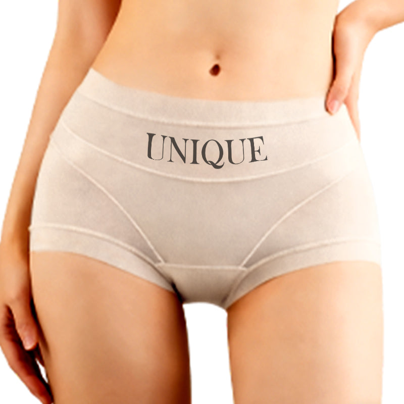 🔥Last Day Buy 1 Get 1 Free ! Women's Breathable Shorts Underwear