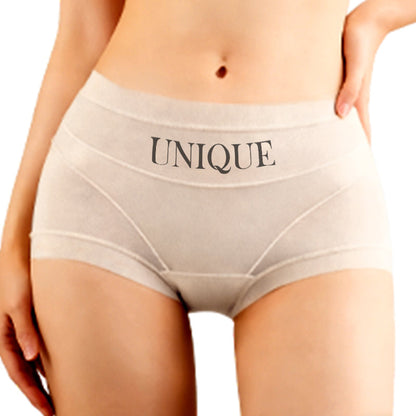 🔥Last Day Buy 1 Get 1 Free ! Women's Breathable Shorts Underwear