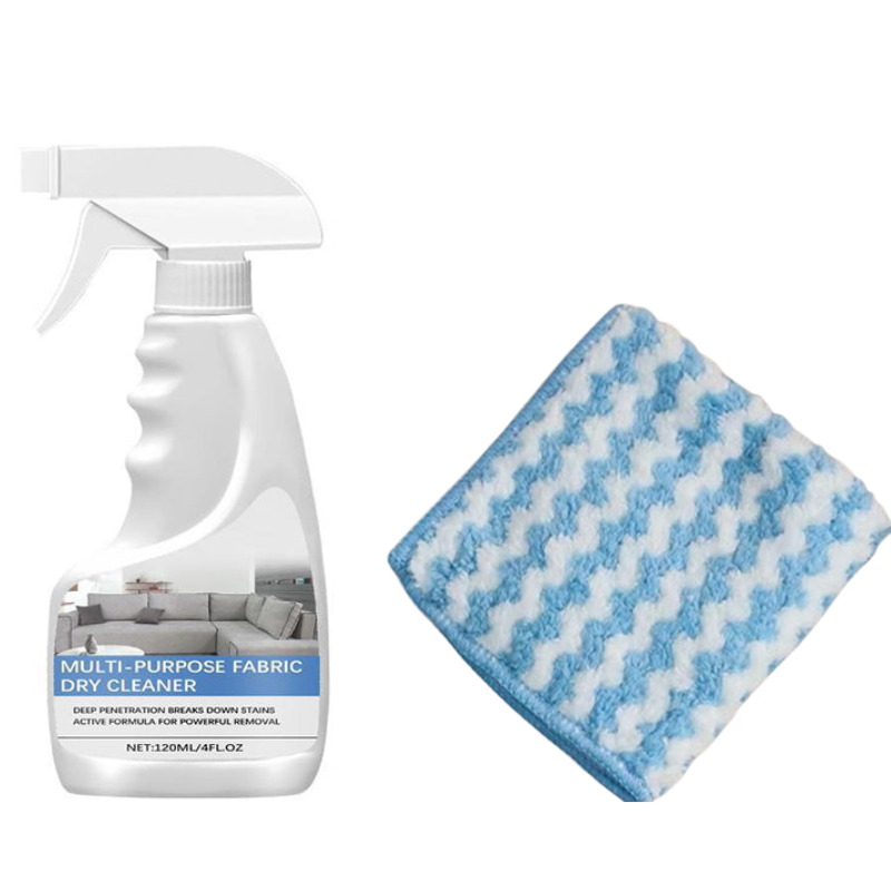 Mehrzweck-Trockenreiniger-Spray für Textilien