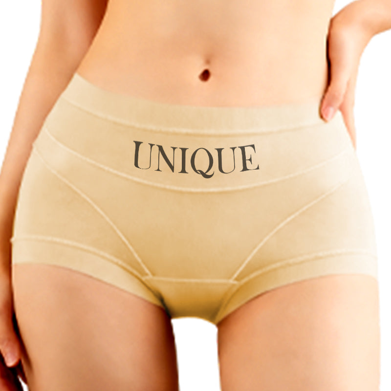 🔥Last Day Buy 1 Get 1 Free ! Women's Breathable Shorts Underwear