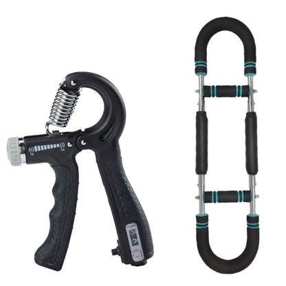 Adjustable Weight Barbells, Suitable For Arm And Torso Strength Training Equipment🚛Free Shipping