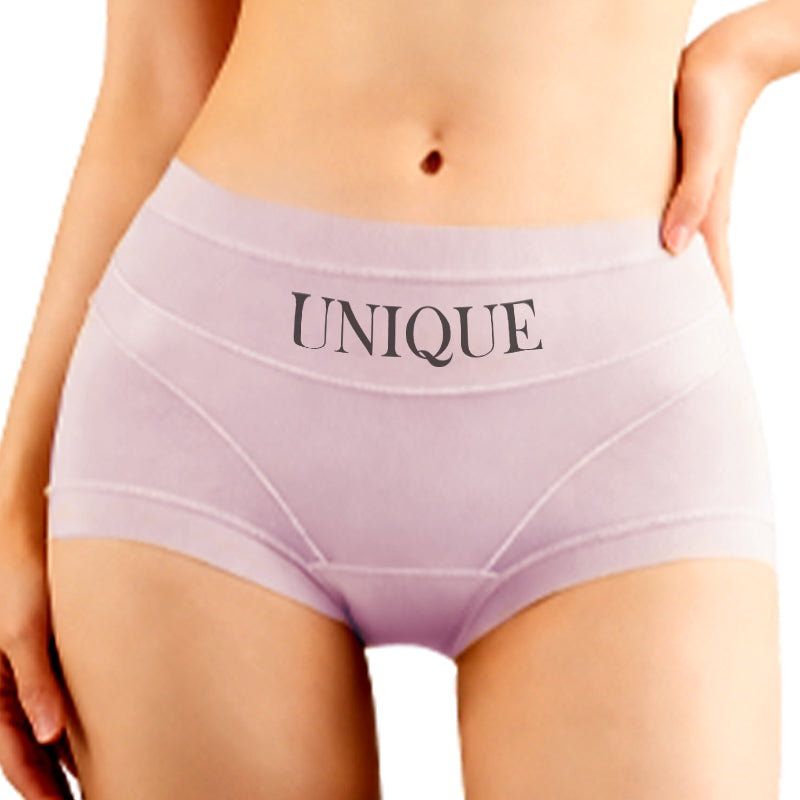 🔥Last Day Buy 1 Get 1 Free ! Women's Breathable Shorts Underwear