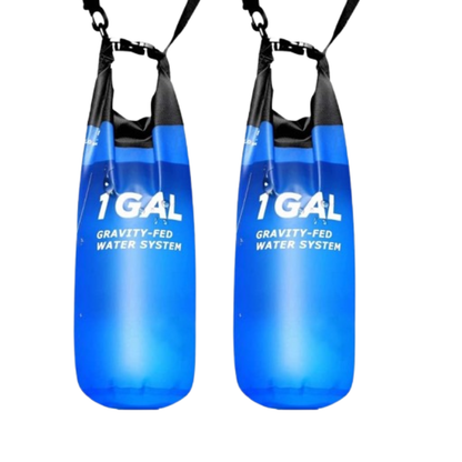 🌍Portable Gravity Water Filter System💧 Enjoy Clean Water, Anytime, Anywhere