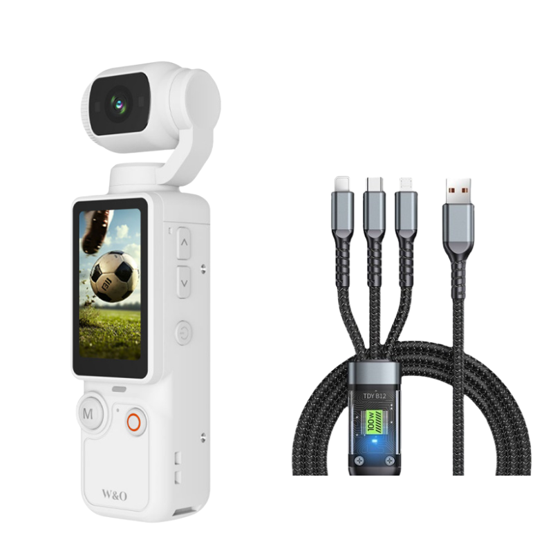 🥳2026 TOP-ANGEBOT🥳💞Über 50.000 verkauft!📸🖐️ 50% RABATT! Taschen-Kamera mit Flip-Display – 1080P, 170° Weitwinkel, Anti-Verwacklung. Leicht, 2000mAh. Dein Reisebegleiter! ✨🎥