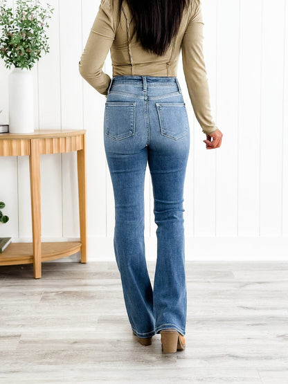 HOT SALE 60% OFF👖High Stretch Tummy Control Jeans