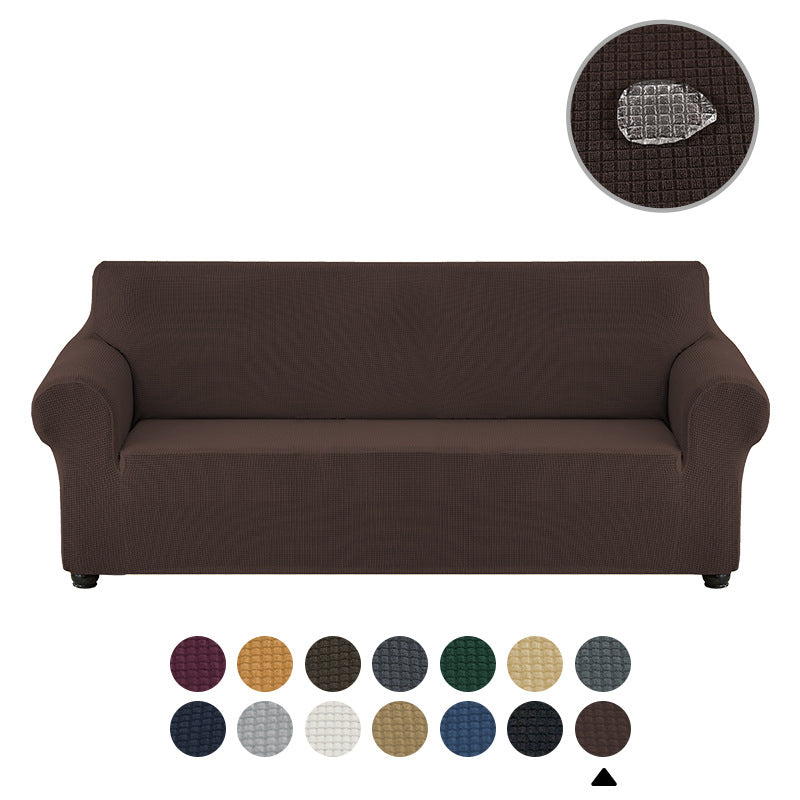 🔥New Hot Sale 🎁Waterproof Stretch Sofa Cover Slipcover 🛋️Scratch-resistant and slip-resistant