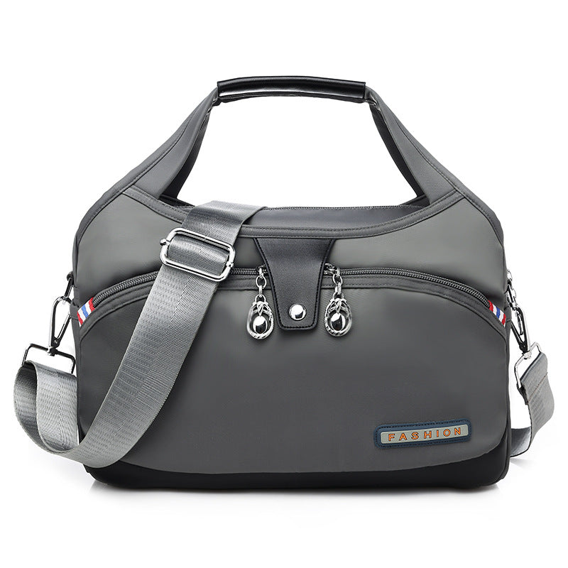 🎁New Year Sale 50% OFF!🔥👜Fashion anti-theft handbag👍