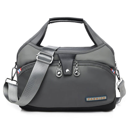 🎁New Year Sale 50% OFF!🔥👜Fashion anti-theft handbag👍