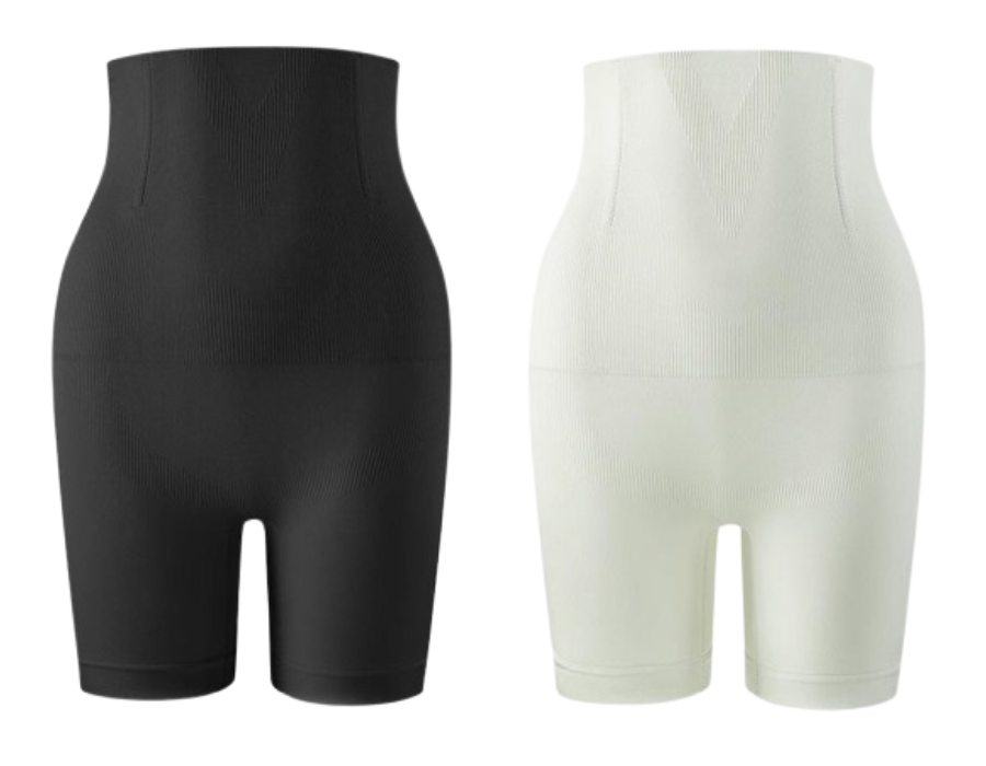 Women's Tummy Control Butt-Lifting Shapewear