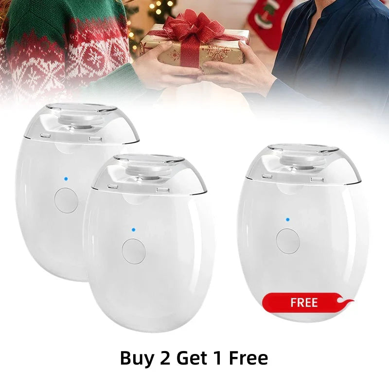 💅✨Universal Automatic Fingernail Grinder for Adults and Children👶🔧