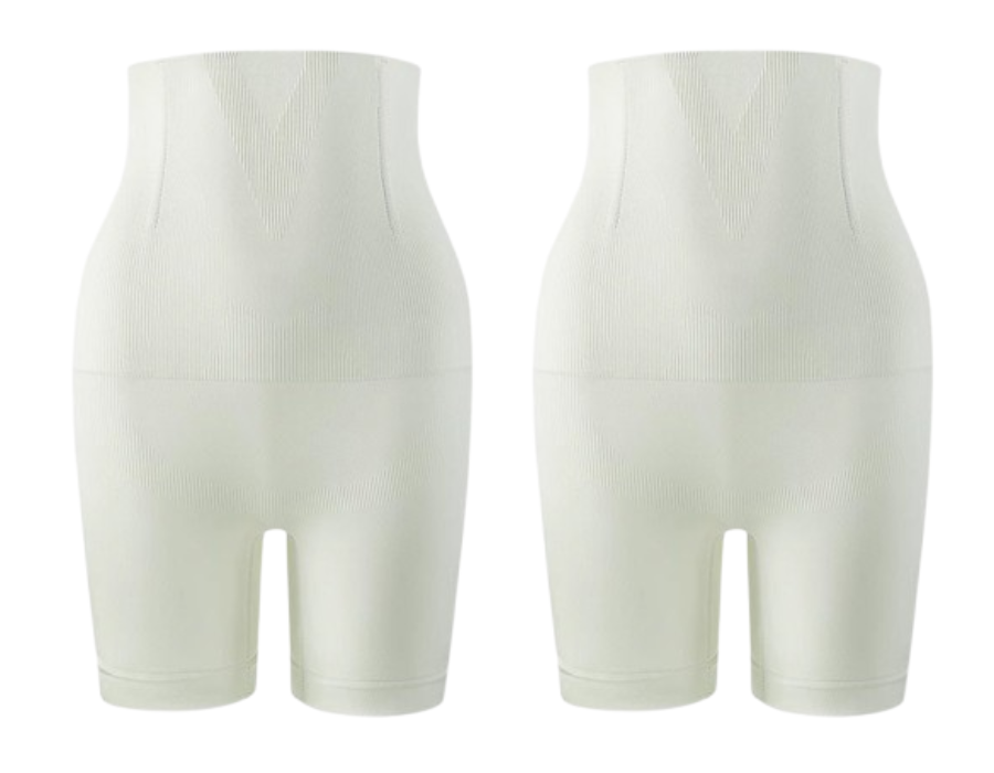 Women's Tummy Control Butt-Lifting Shapewear