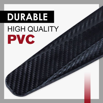 ✨Anti Collision Car Bumper Guard Strip🔥Buy More Get More Free