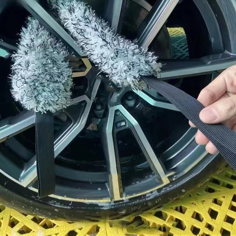 ⏰Limited Sale Buy 1 Get 1 Free💥Microfiber Multi-Use Cleaning Tool