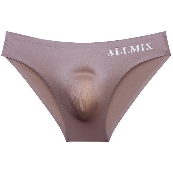 💥BUY 2 GET 3 FREE💥Sexy Breathable Comfortable 3D Ice Silk Underwear
