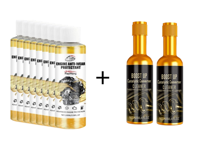 💯 Limited Time Half Price - Engine Anti-Wear Additive