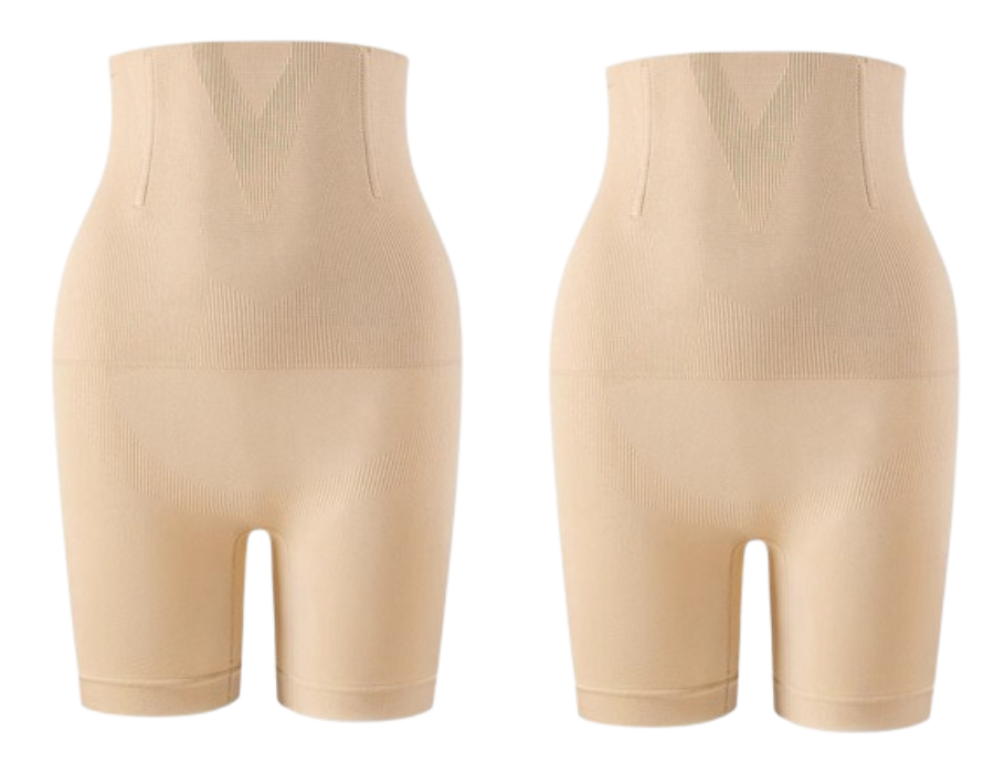 Women's Tummy Control Butt-Lifting Shapewear