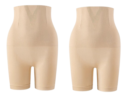 Women's Tummy Control Butt-Lifting Shapewear