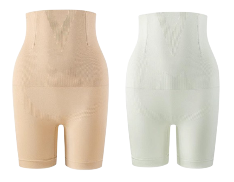 Women's Tummy Control Butt-Lifting Shapewear