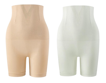 Women's Tummy Control Butt-Lifting Shapewear