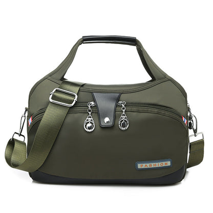 🎁New Year Sale 50% OFF!🔥👜Fashion anti-theft handbag👍