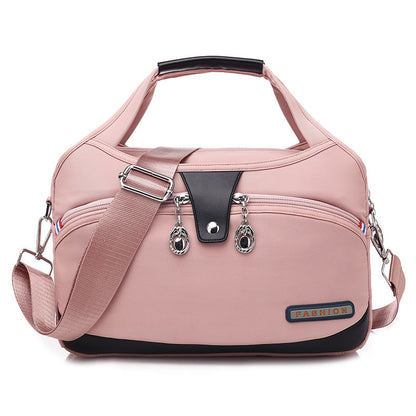 🎁New Year Sale 50% OFF!🔥👜Fashion anti-theft handbag👍