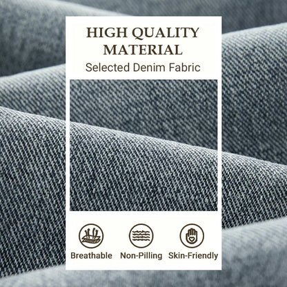📢📢60% OFF!!⏰Men's Loose Straight Jeans👖💥