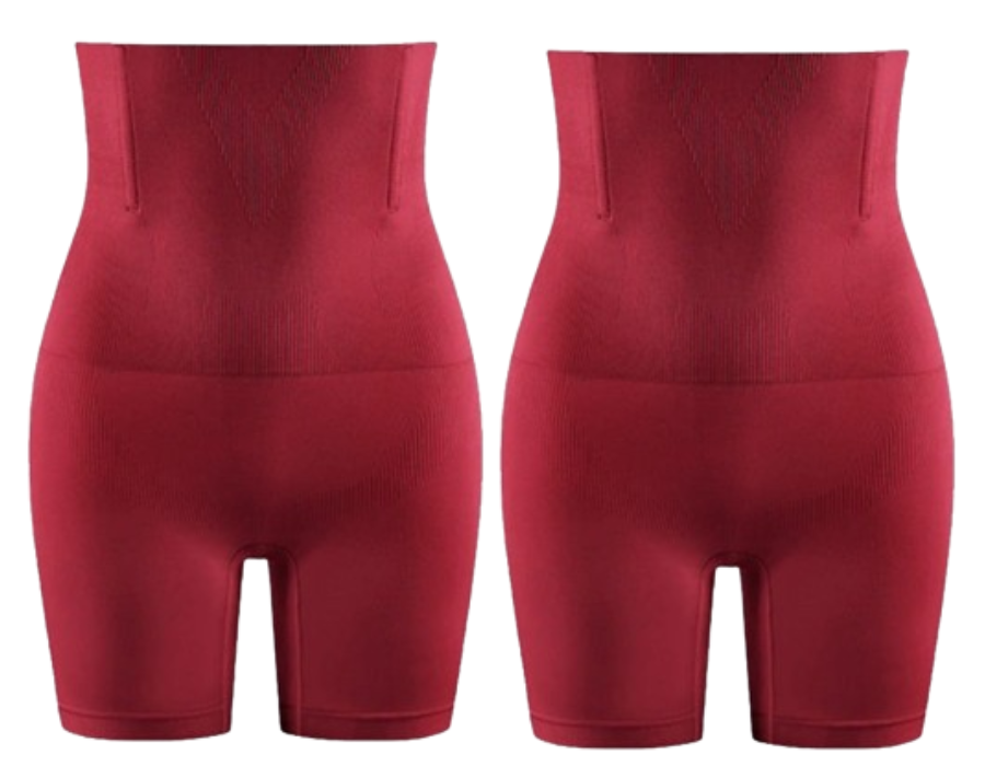 Women's Tummy Control Butt-Lifting Shapewear