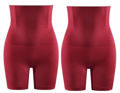 Women's Tummy Control Butt-Lifting Shapewear