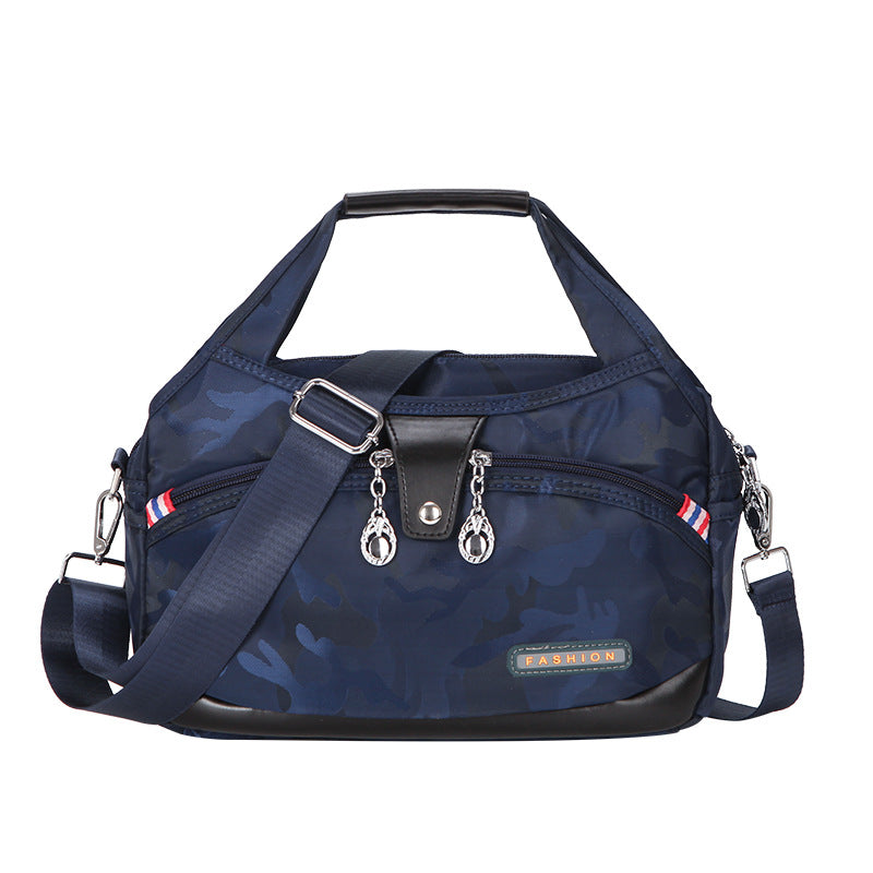 🎁New Year Sale 50% OFF!🔥👜Fashion anti-theft handbag👍