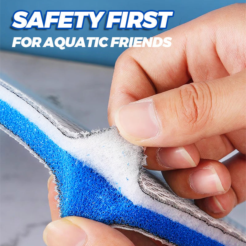 Professional Aquarium Filtering Pad