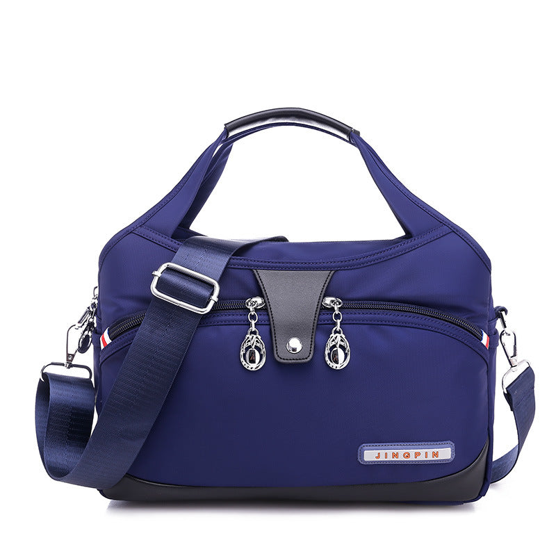 🎁New Year Sale 50% OFF!🔥👜Fashion anti-theft handbag👍