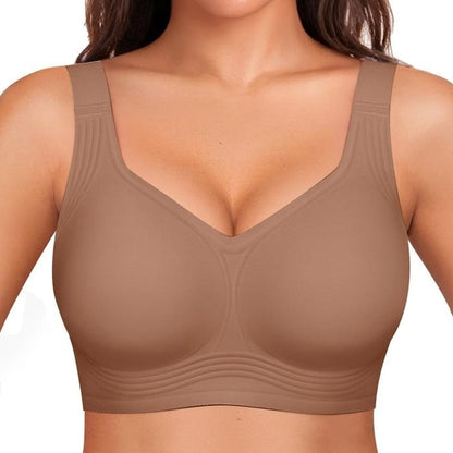 ✨🏆Super Firming Bra | Women Wirefree Seamless Bras 👍No More Sagging Breasts
