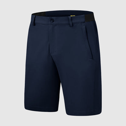 🔥LAST DAY SALE 53% OFF👍Men's Stretch Quick Dry Casual Work Golf Shorts