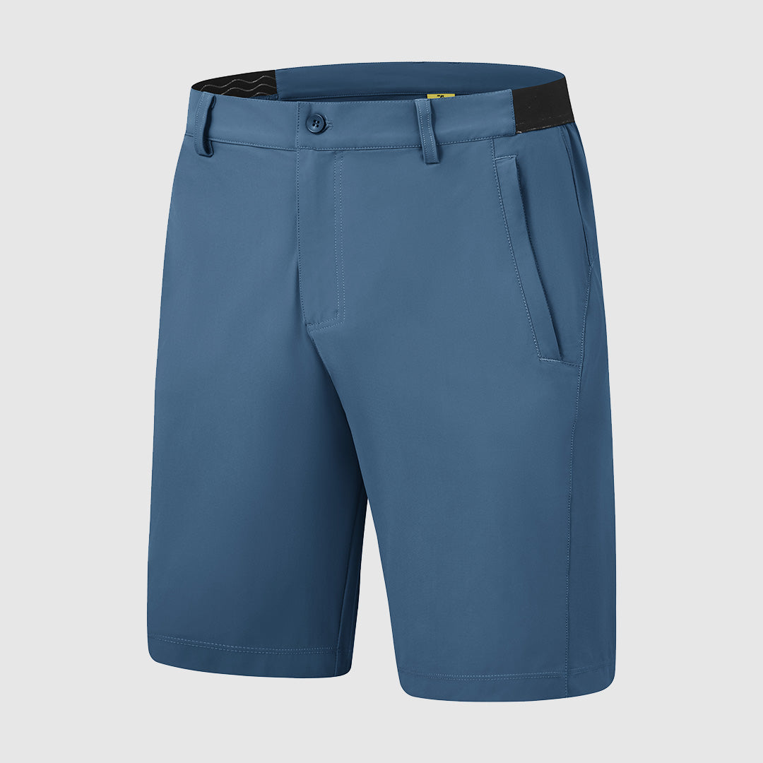 🔥LAST DAY SALE 53% OFF👍Men's Stretch Quick Dry Casual Work Golf Shorts