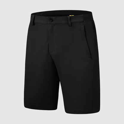 🔥LAST DAY SALE 53% OFF👍Men's Stretch Quick Dry Casual Work Golf Shorts
