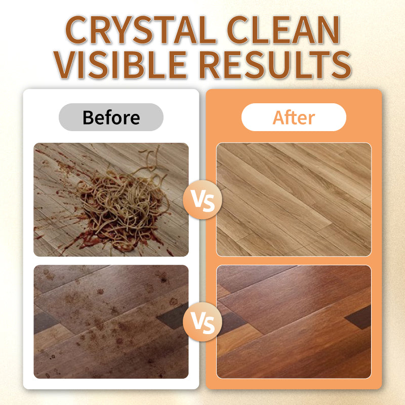 ✨Stain & Odor Remover Floor Cleaner🔥Buy More Get More Free🔥