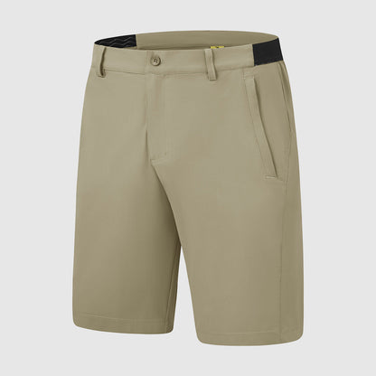🔥LAST DAY SALE 53% OFF👍Men's Stretch Quick Dry Casual Work Golf Shorts