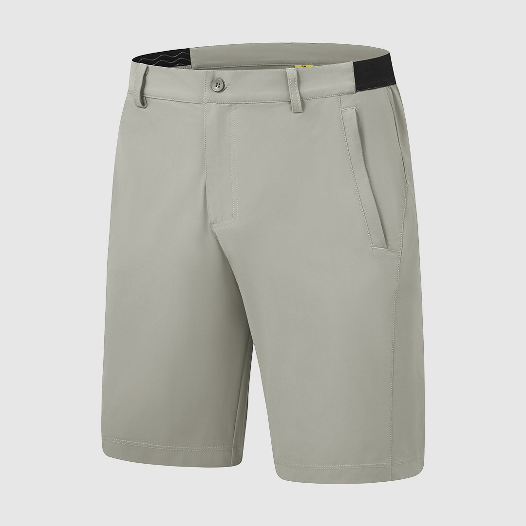 🔥LAST DAY SALE 53% OFF👍Men's Stretch Quick Dry Casual Work Golf Shorts