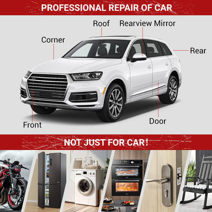 💥PRE 2026 HOT SALE💥Car Scratch Repair Pen🚗