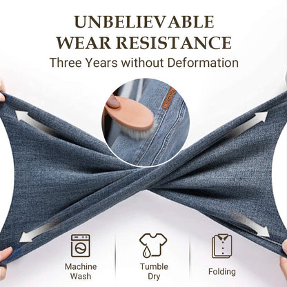 📢📢60% OFF!!⏰Men's Loose Straight Jeans👖💥