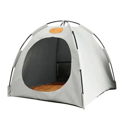 🏡 A Safe, Snug Space Your Pet Will Love - Pet Tent Nest
