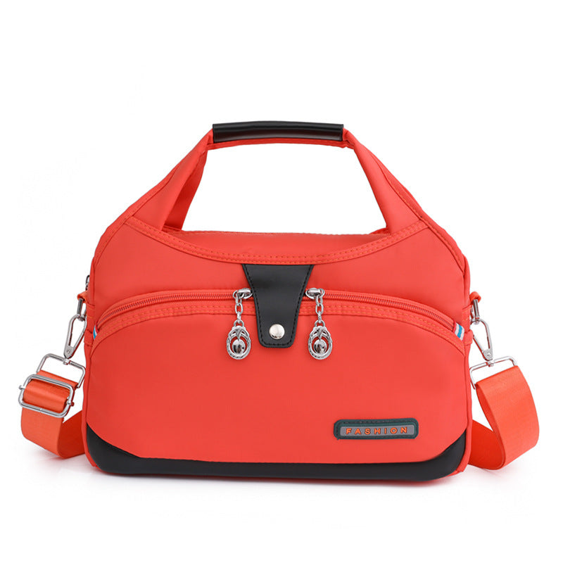 🎁New Year Sale 50% OFF!🔥👜Fashion anti-theft handbag👍