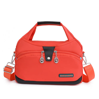 🎁New Year Sale 50% OFF!🔥👜Fashion anti-theft handbag👍
