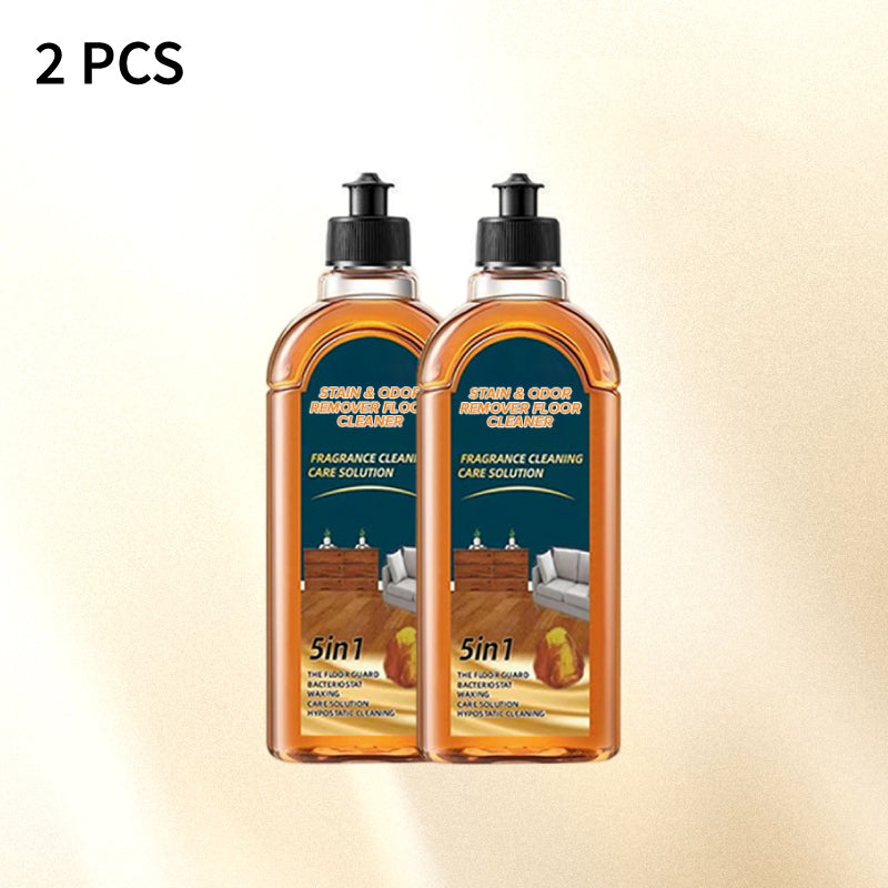 ✨Stain & Odor Remover Floor Cleaner🔥Buy More Get More Free🔥