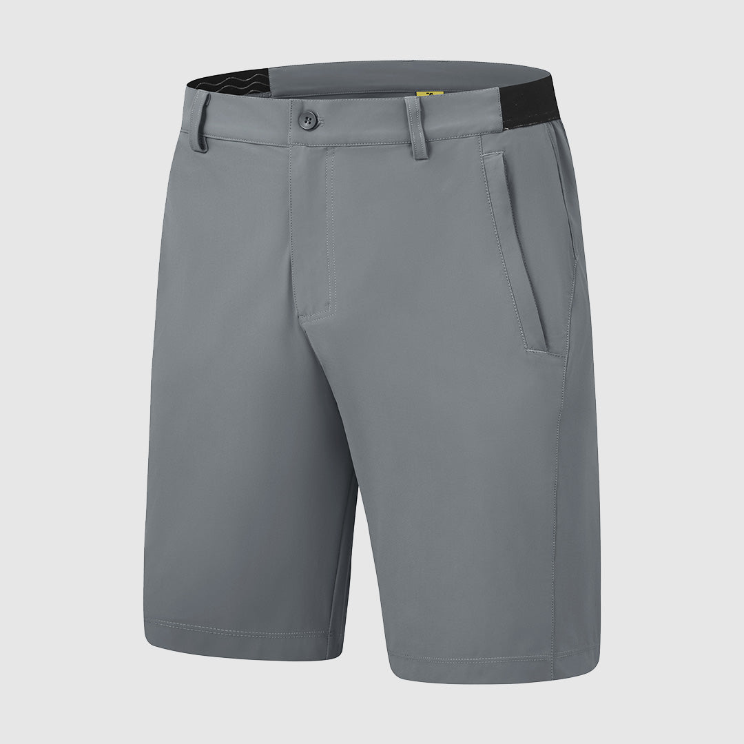🔥LAST DAY SALE 53% OFF👍Men's Stretch Quick Dry Casual Work Golf Shorts