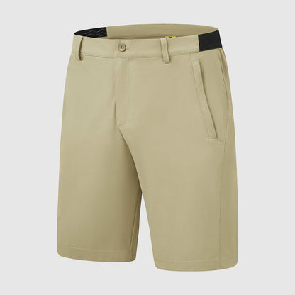 🔥LAST DAY SALE 53% OFF👍Men's Stretch Quick Dry Casual Work Golf Shorts