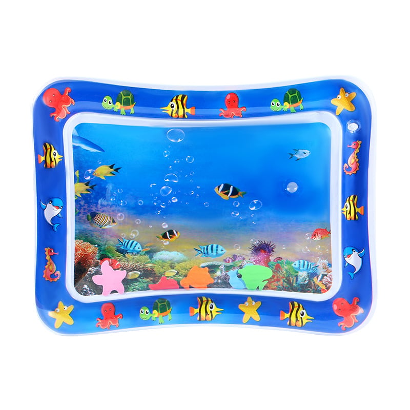 🔥Sommer-Megasale – 50 % Rabatt😻Baby-Haustier-Wasserspielmatte